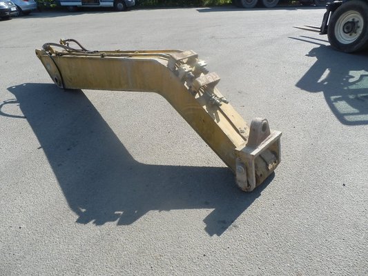 Unknown range 476 Caterpillar BALANCIER MANUTENTION CATERPILLAR M315