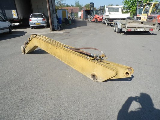 Unknown range 476 Caterpillar BALANCIER MANUTENTION CATERPILLAR M315