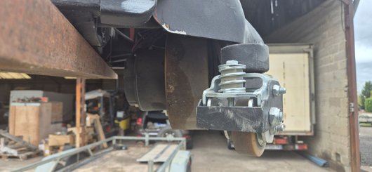 Autre matériel de magasinage Toyota LHE 130 - 6