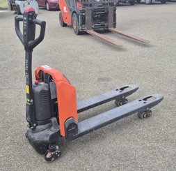 Autre matériel de magasinage Toyota LHE 130 - 1