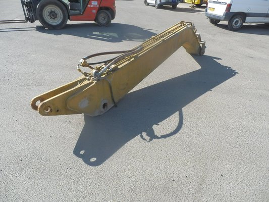Unknown range 476 Caterpillar BALANCIER MANUTENTION CATERPILLAR M315