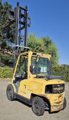 Chariot élévateur diesel Hyster H4.00XM-6 - 6