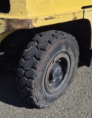 Chariot élévateur diesel Hyster H4.00XM-6 - 12