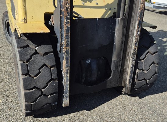 Chariot élévateur diesel Hyster H4.00XM-6