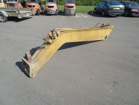 Unknown range 476 - BALANCIER MANUTENTION CATERPILLAR M315
