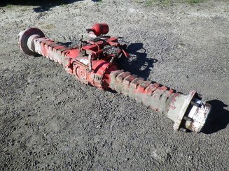 Pièce matériel de manutention Manitou PONT AVANT N°75982 - 1