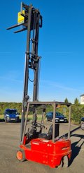 Chariot élévateur électrique Fenwick Linde E15 - 10