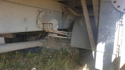 Porteur routier Renault Trucks MIDLUM 180 DCI - 3