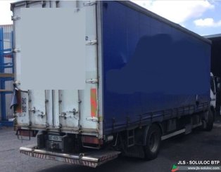Porteur Renault Trucks PREMIUM 270 DCI - 2