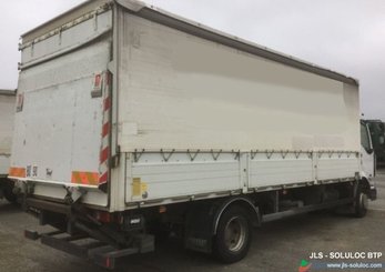 Porteur Renault Trucks MIDLUM 180 DCI - 6
