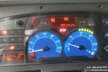 Porteur Renault Trucks PREMIUM 270 DCI - 4