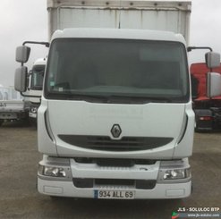 Porteur Renault Trucks MIDLUM 180 DCI - 3